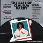The Best of Claudja Barry  Claudja Barry (CD $63.99 labsbooks11 +$ 