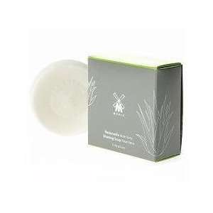    Aloe Shave Soap 2.3oz bar by Muehle
