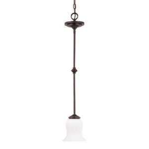  Nuvo Glenwood Traditional Pendant Mini Pendant