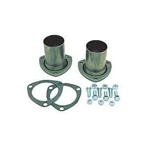  Hedman 21103 COLLECTOR 3IN TO 2.5IN 3 Automotive