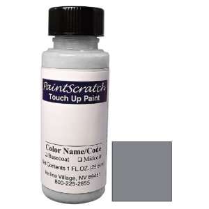 1 Oz. Bottle of Medium Pebble Gray Touch Up Paint for 1982 