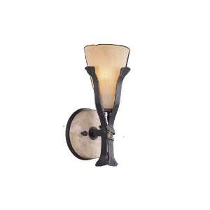   Tudor 10.5 One Lamp Wall Sconce from the Tudor Collection Home