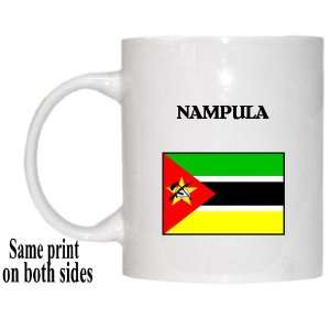  Mozambique   NAMPULA Mug 