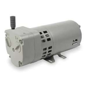  291306 Vacuum Pump,Rotary Vane,1/3 HP,1/4 NPT