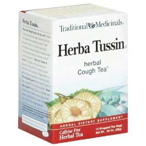 Traditional MedicinalS Herba Tussin Grocery & Gourmet Food
