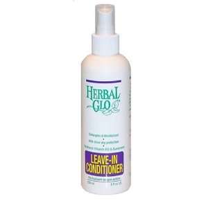  Herbal Glo Leave   in Conditioner, 8.5 fluid ounces 