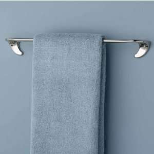Hafele Voga   Movi Collection Single Towel Bar, Bronze Protec®, 22 1 