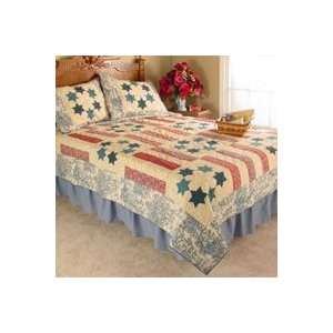  Vernon, Twin Quilt 70 X 90 In.
