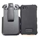 Black AGF Ballistic HC Case Cover with Holst