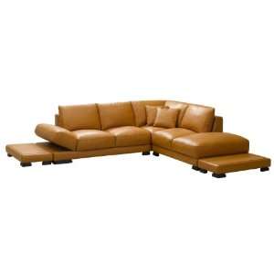  Vig Furniture Kk1098 Sectional Sofa