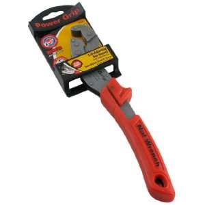   Olympia Tools 01 151 10 Power Grip Hex Nut Wrench