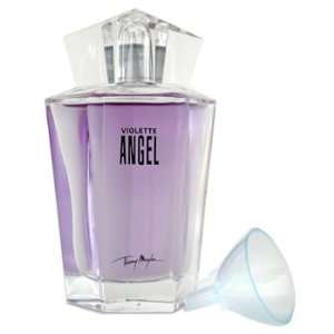  Garden Of Star   Violette Angel Eau De Parfum Refill 