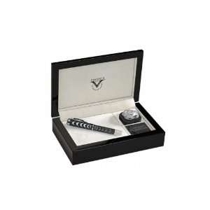  Visconti Carbon Dream Limited Edition Fountain Pen Office 