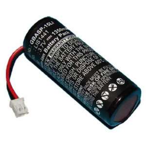  Battery for Playstation Move Motion Controller Replaces 