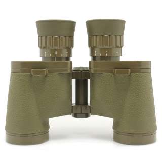 High Quality 6x30 Military Binoculars Waterproof Hunting Birding 