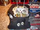   RACING STREET PORTED TWIN CAM HEADS,GREAT FOR TOURING,MILDER BUILDS
