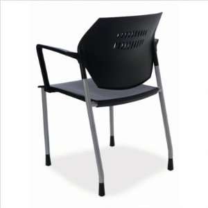  Highmark 701 PP G A5 Ten Arm Guest Chair