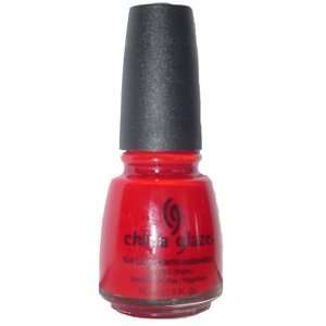  China Glaze Nail Lacquer #212 High Roller Beauty