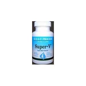    Super V by Morter HealthSystem   75 Tablets