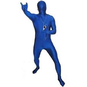  Blue Morphsuit  M Toys & Games