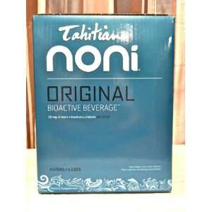 Tahitian Noni® Original Bioactive BeverageTM Quad Pack