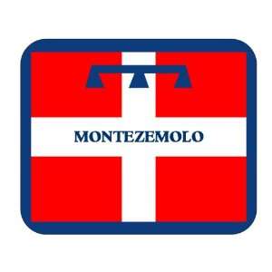 Italy Region   Piedmonte, Montezemolo Mouse Pad 