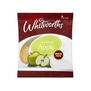 Whitworths Apple 25G x 4  Grocery & Gourmet Food