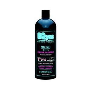  Eqyss International Micro tek Medicated Shampoo 32 Fluid 
