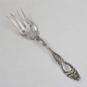  Cloeta by Wilcox & Evertson, Sterling Small Beef Fork 