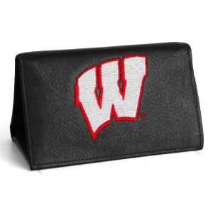  Wisconsin Badgers Trifold Wallet