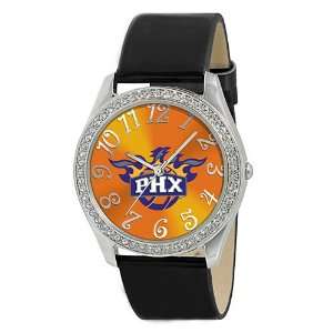  Phoenix Suns Ladies Glitz Watch