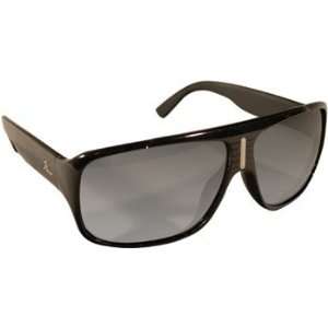  Hobie Brighton Heritage Black Sunglasses Sports 