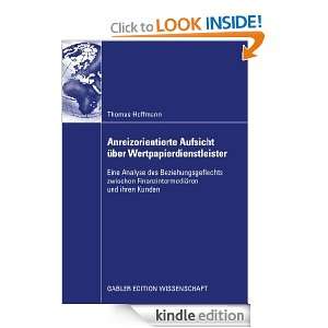   Kunden (German Edition) Thomas Hoffmann  Kindle Store