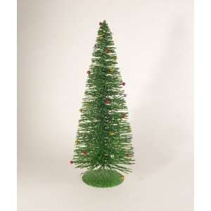  20 inch Tabletop Wire Christmas Tree