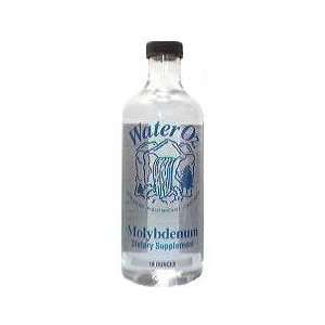  WaterOz Molybdenum, 16 Ounce