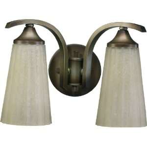  Winslet Wall Sconce in Antique Flemish
