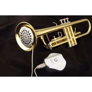   Horn Blower From Hollywoodwinds (Basic Model) Musical Instruments