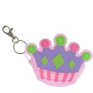  Lets Party By Crown Coin Purse 