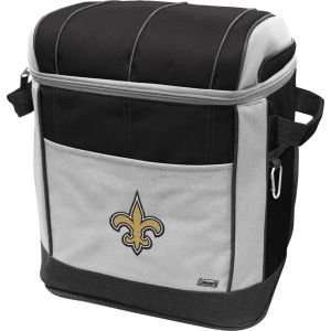  New Orleans Saints 50 Can Rolling Cooler Sports 
