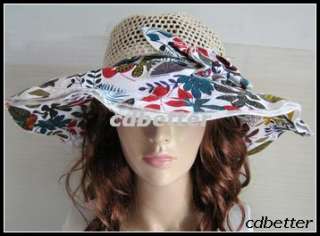 It is a style hat fits into seveal occasion, such as party, vacation 