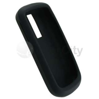 new generic silicone skin case for htc magic t mobile mytouch 3g black 