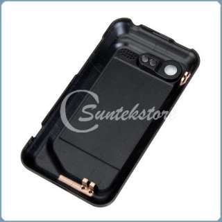   Extended Battery + Back Door Cover for HTC Incredible 2/S S710E  