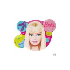  Barbie Snack Plate Toys & Games