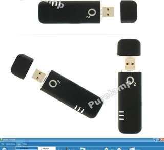 New HUAWEI E160 3G GSM HSDPA USB Dongle Modem Unlocked  