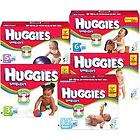 Huggies Snug and Dry Diapers   Size 2   Quantity 258  