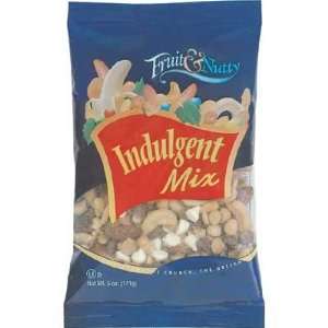  INDULGENT MIX 4 OZ (Sold 3 Units per Pack) Everything 