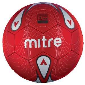  Mitre Ano 32 Soccer Ball (Assorted, Size 5) Sports 