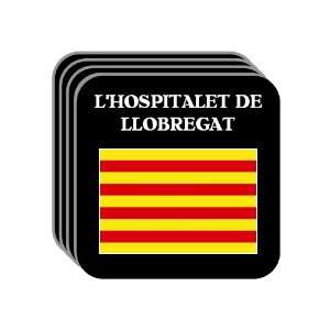 Catalonia (Catalunya)   LHOSPITALET DE LLOBREGAT Set of 