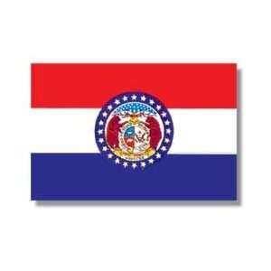  Missouri State Flag