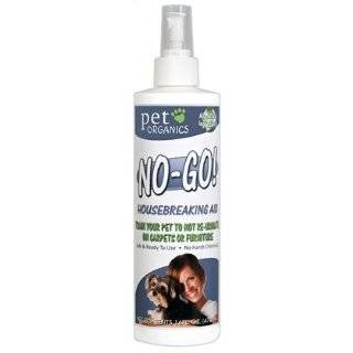   Indoor/Outdoor Repellent Spray   22 ounce for Dogs